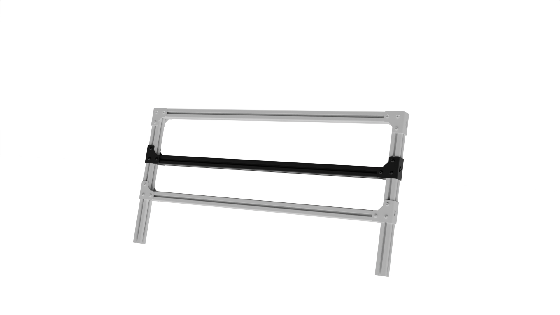 1100mm Rack Cross Bar