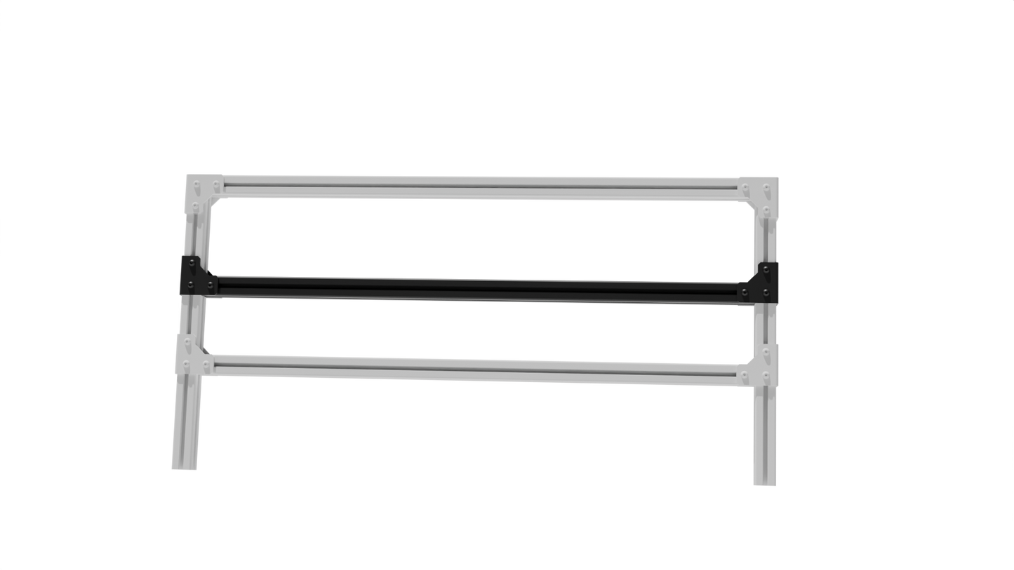 Rack Cross Bar