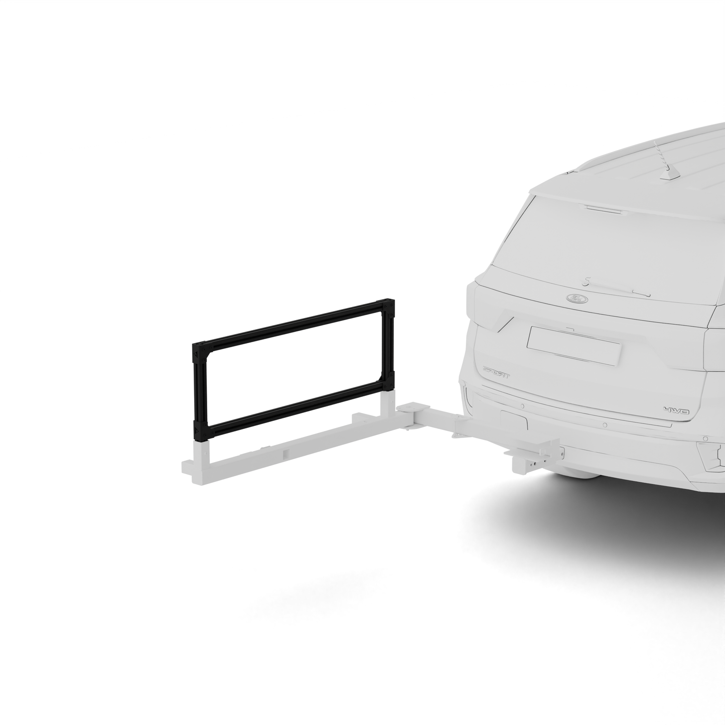 Novaa Rack