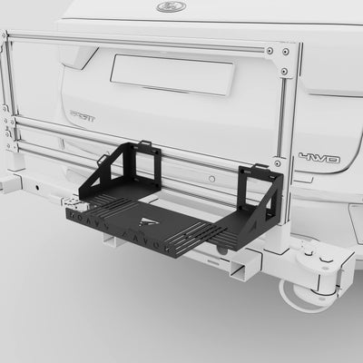 Cargo Carrier