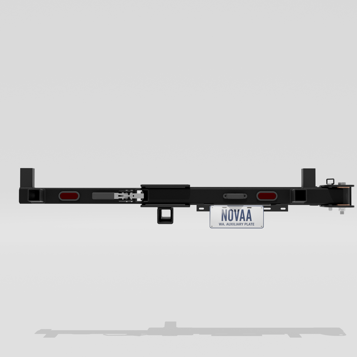 NovaaSwing