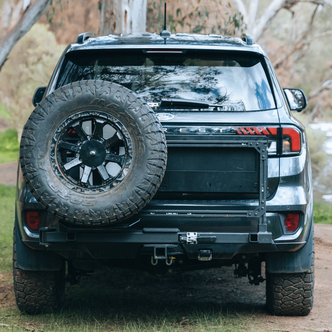 Novaa Wheel Holder