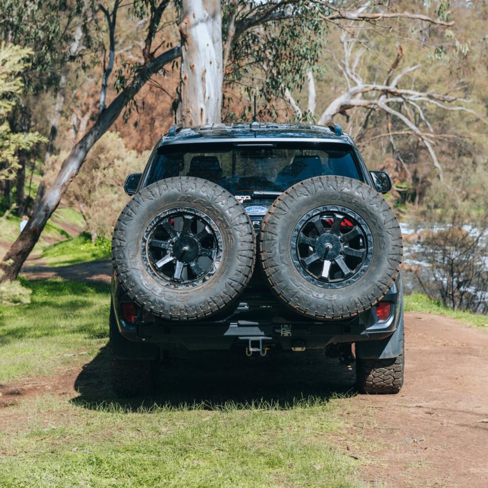 Novaa Wheel Holder