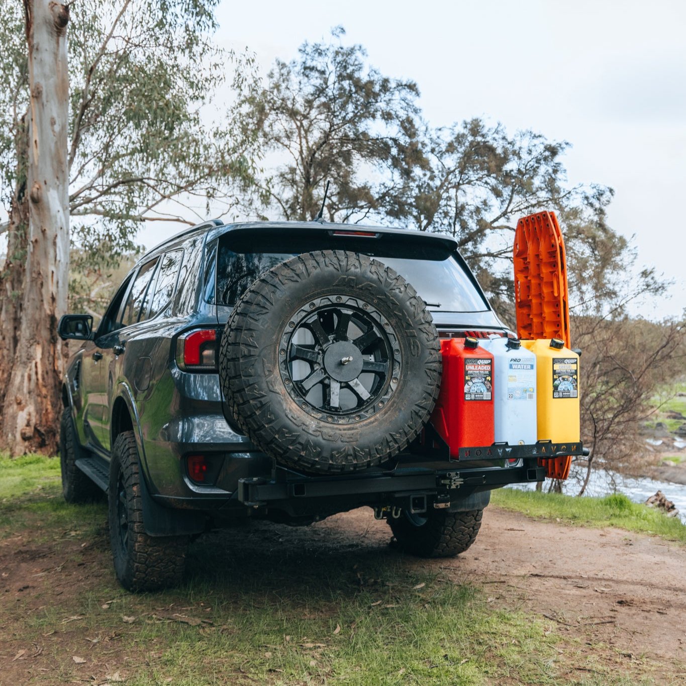 Novaa Wheel Holder