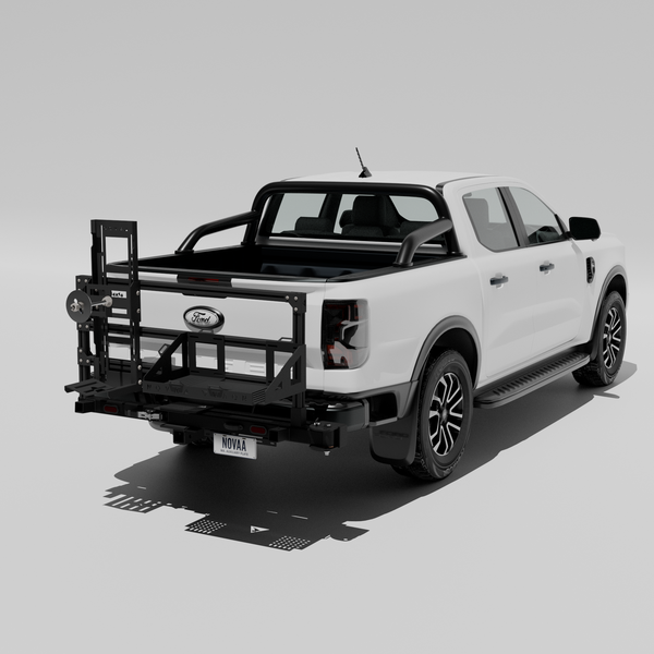 Ford RangerPX / Next-Gen