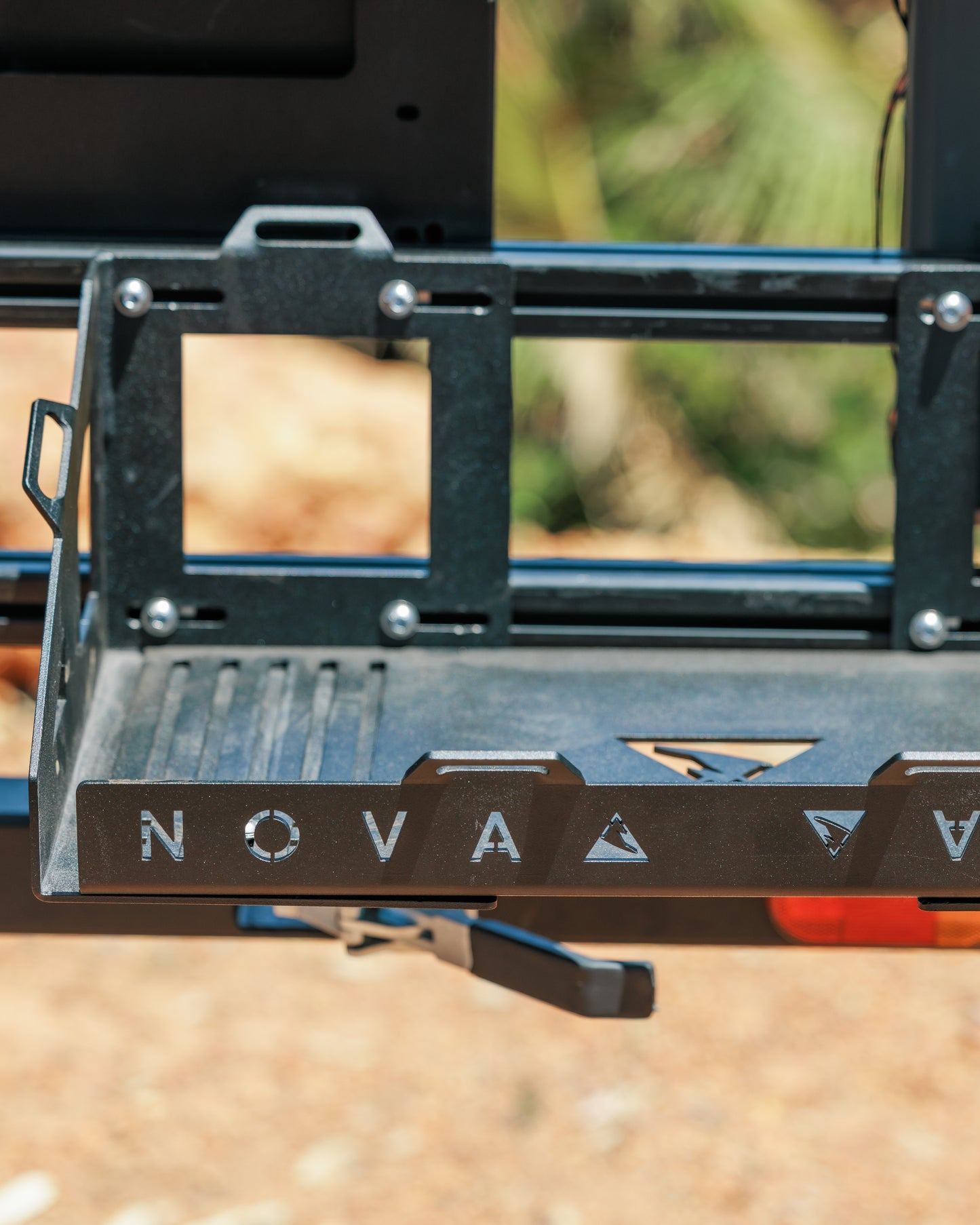 Novaa Cargo Carrier