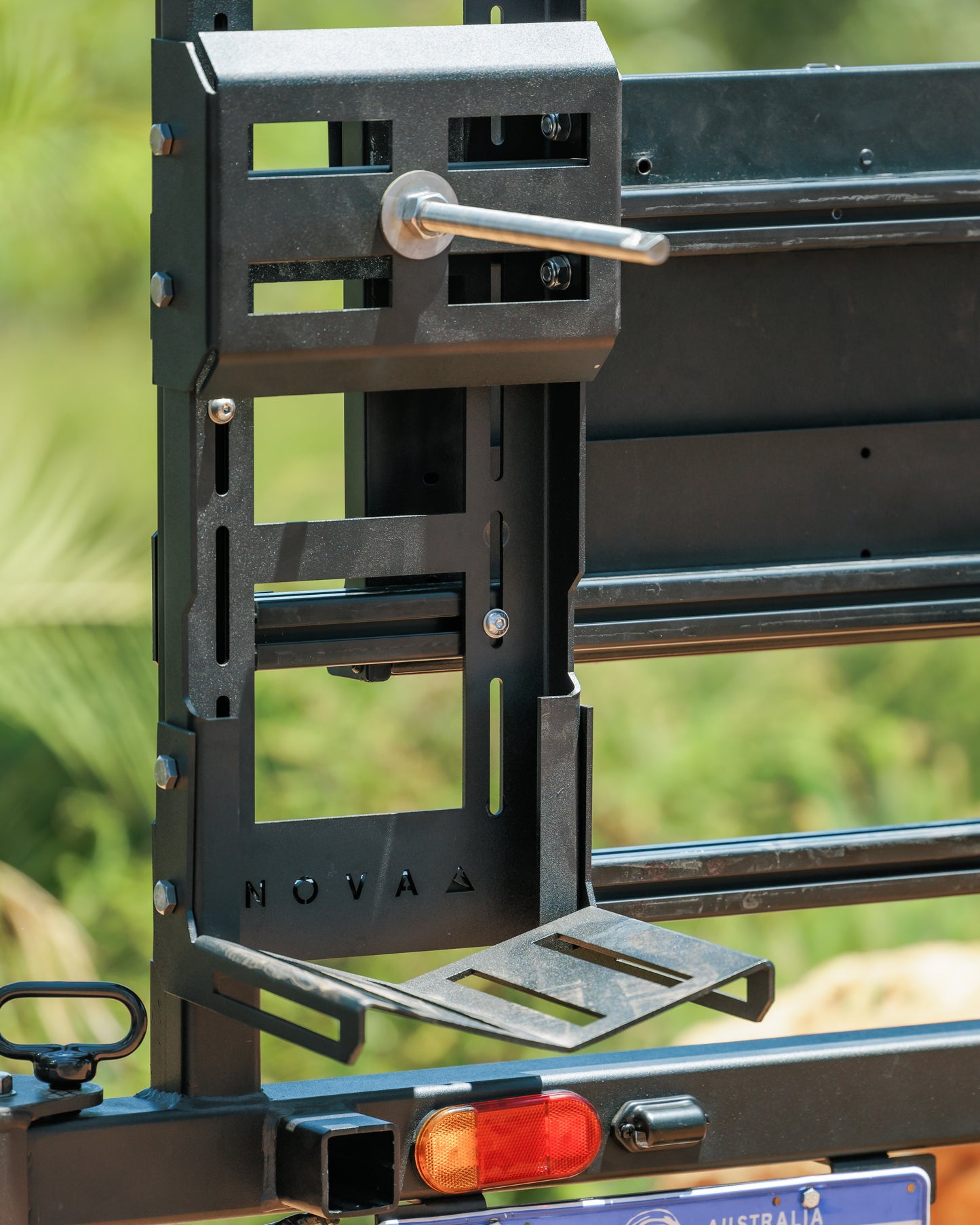 Novaa Wheel Holder