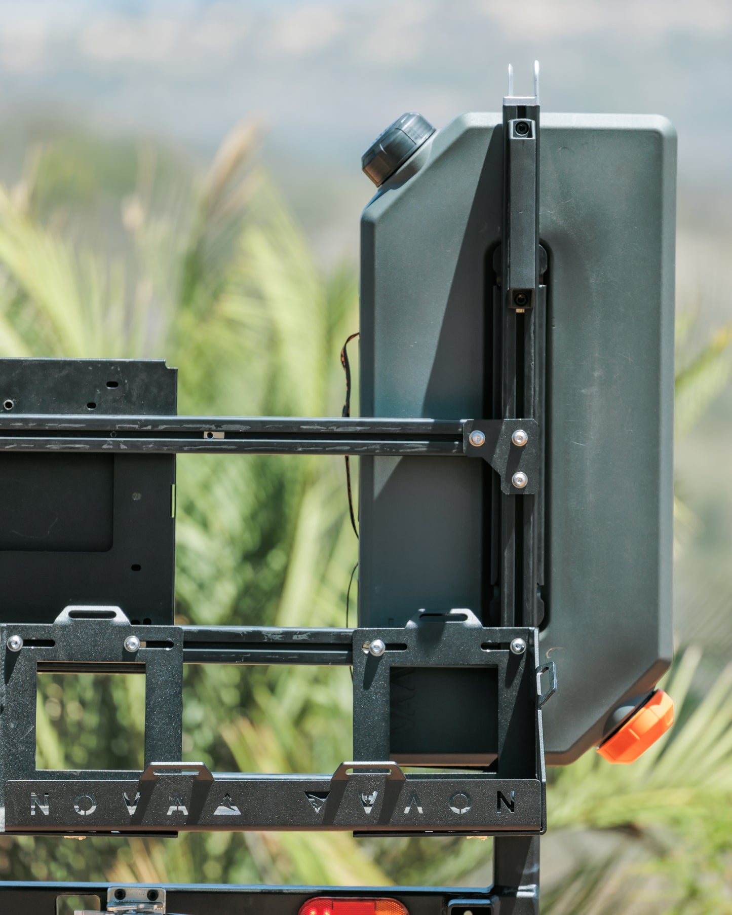 Novaa Rack