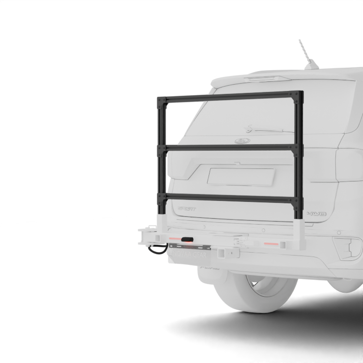 Novaa Rack