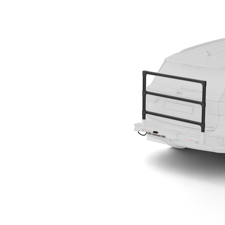 Novaa Rack