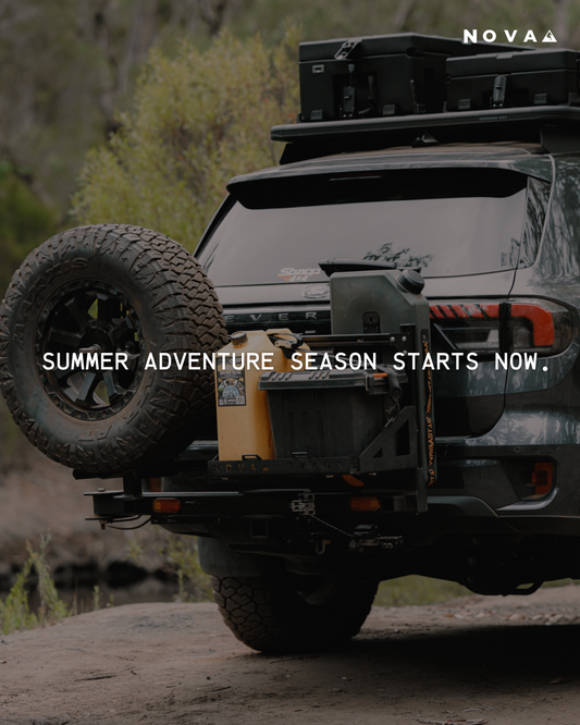 The 4 Hidden Rig Problems Most 4WD Owners Don’t Notice Until It’s Too Late