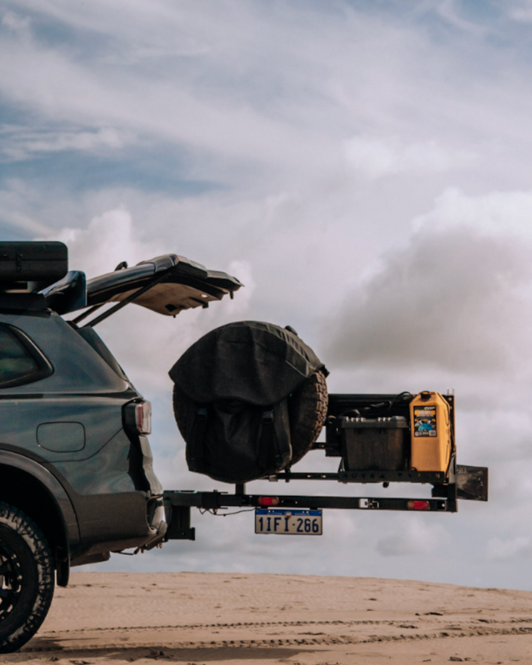 Essential 4x4 Gear Most Drivers Forget to Pack (Until It’s Too Late)