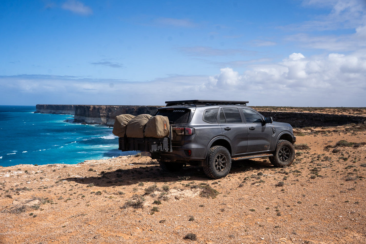3 Essentials Every Rig Needs (No Matter Where You’re Headed)
