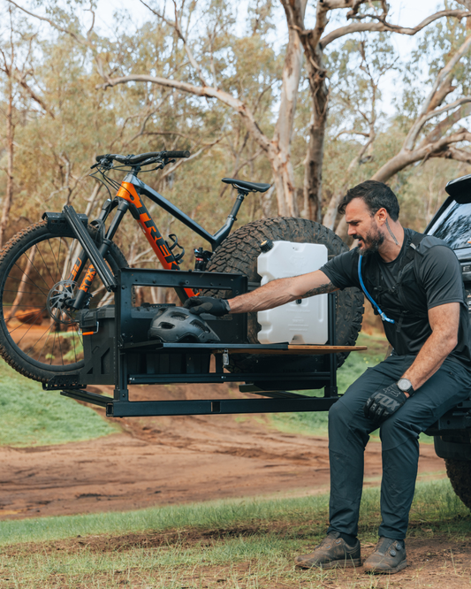 The Truth: Your Setup Should Fit Your Lifestyle, Not Just Your Rig
