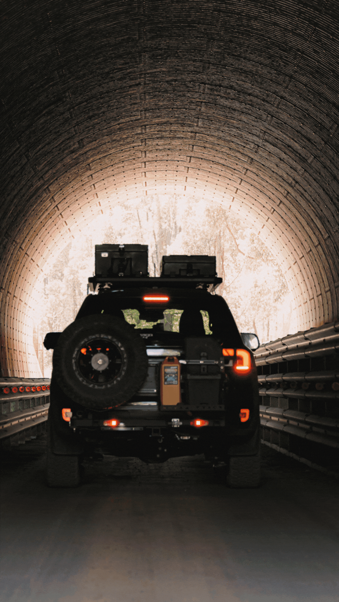 The Smart Way to Pack Your 4x4: Roof Loads, Balance &amp; Efficiency