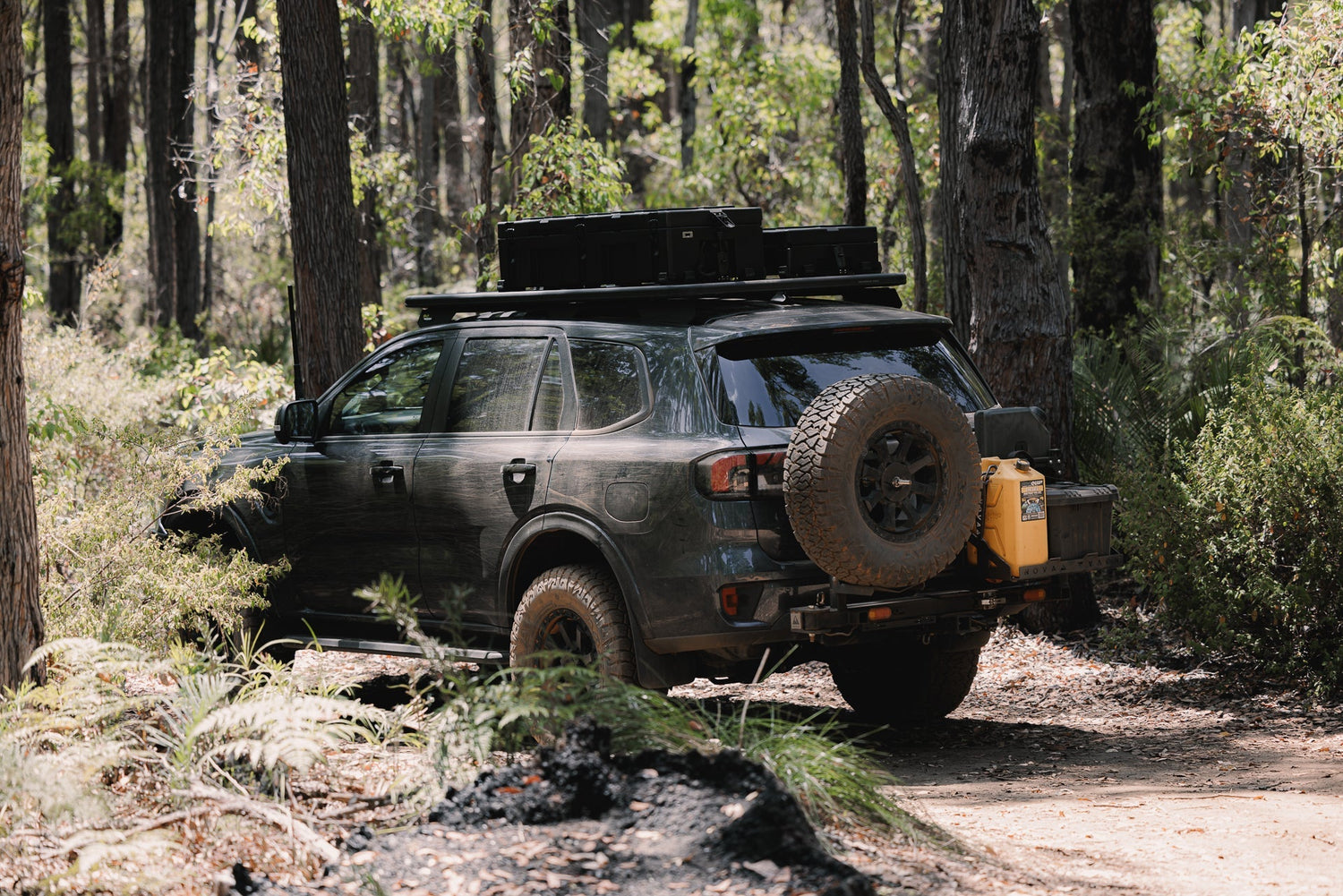 Access Anxiety: The Off-Road Problem No One Talks About (And How to Kill It)