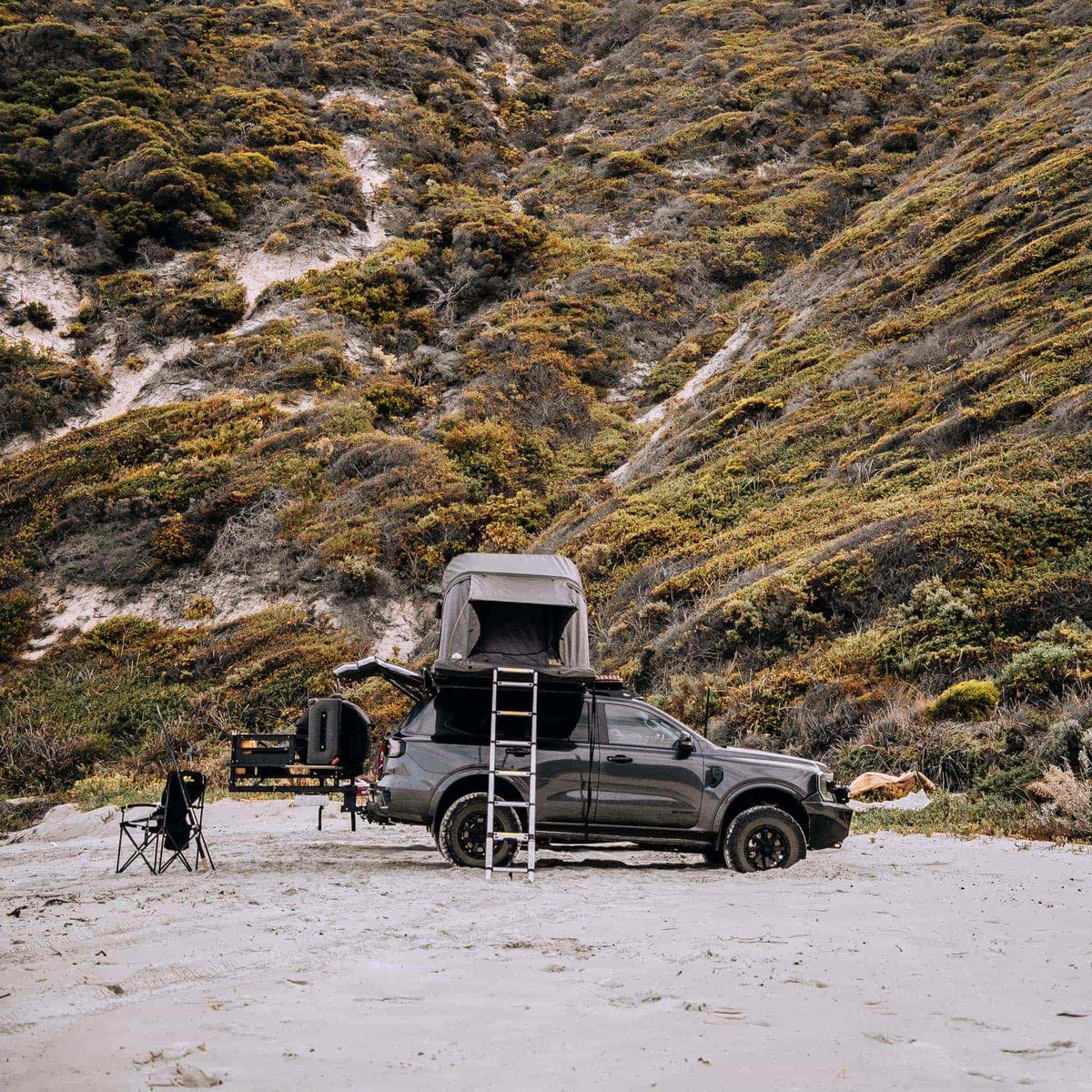 The 5-Minute Pre-Trip Check Most 4x4 Drivers Skip