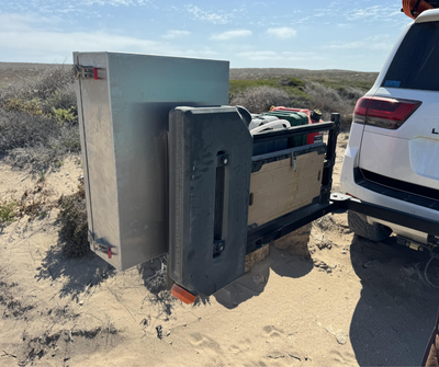 Land Cruiser 300 Series