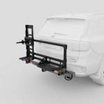 4x4 Base Station