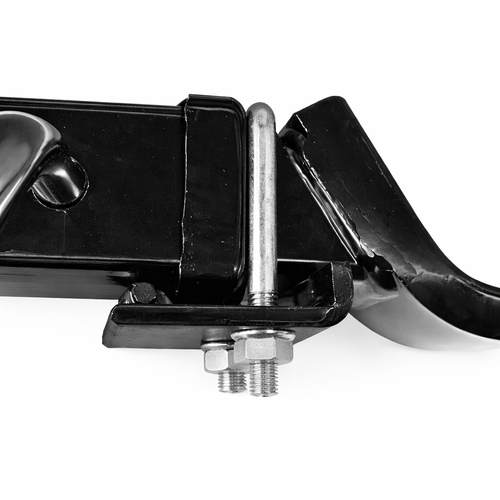 Anti-Rattle Hitch Bracket