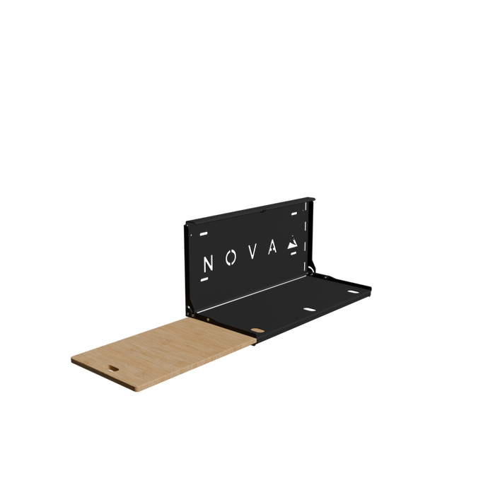 Novaa Drop Table