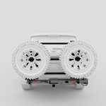 Dual Wheel Base Station