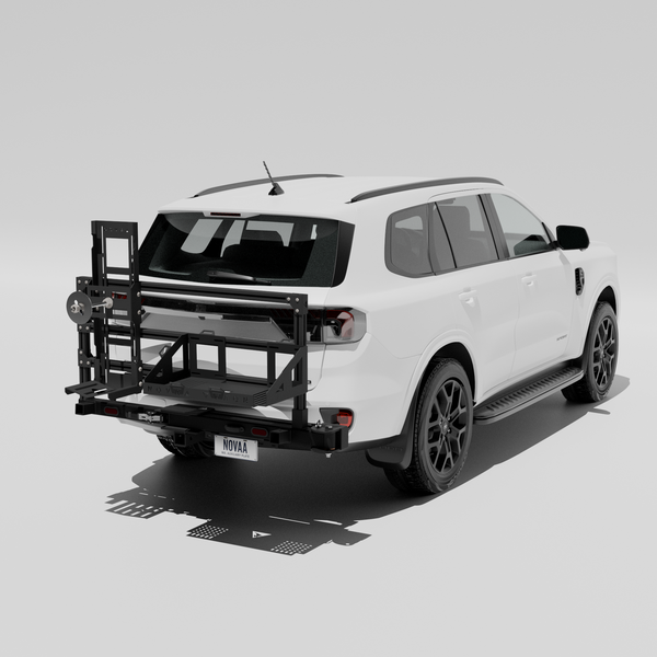Ford Everest  SUV