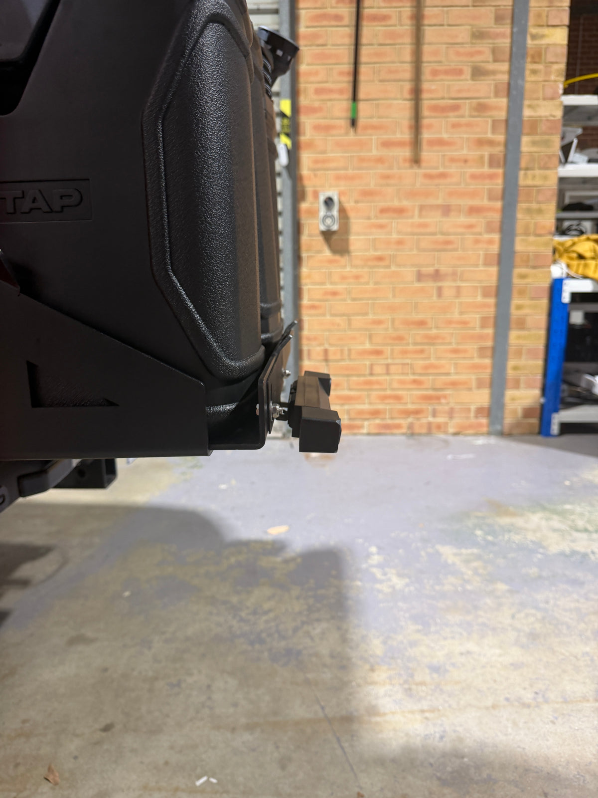 Novaa Solar Wireless Reversing Camera