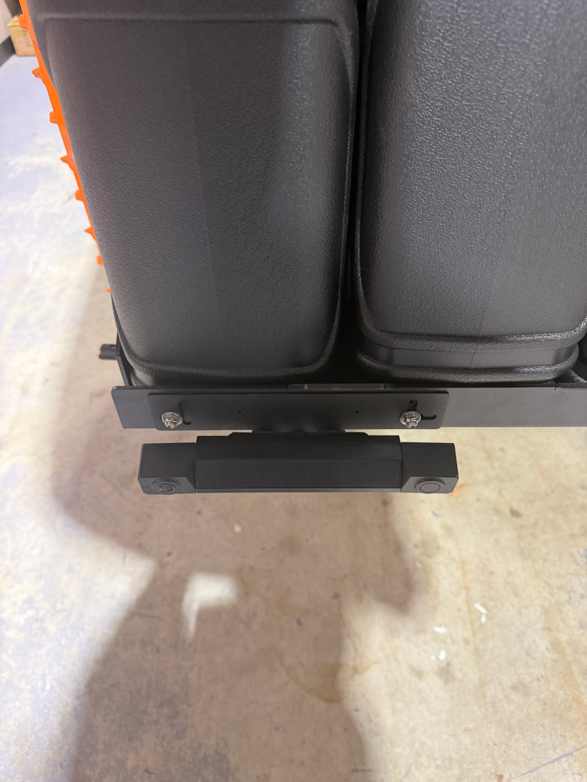 Novaa Solar Wireless Reversing Camera