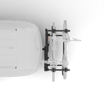 Dual Bike Base Station
