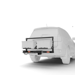 Duel Cargo Carrier Base Station