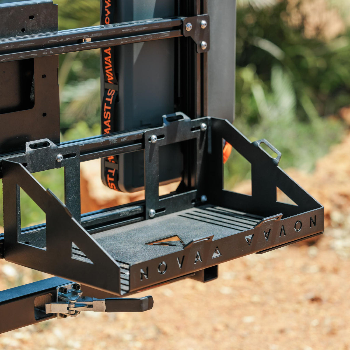Cargo Carrier