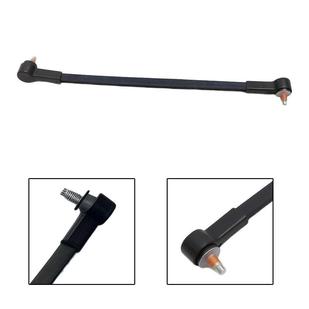 200 Series Tailgate Short Cable Stay (Pair)